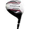 WILSON PROFILE MENS RH SINGLE FAIRWAY WOOD 5/18° Legno Golf Uomo Mano Destra