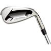 WILSON PROFILE MENS RH STEEL SINGLE IRON SW Wedge Golf Uomo Mano Destra
