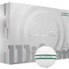 WILSON DUO SOFT GOLF BALL 12-BALL Palline