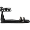 CULT ROSHELLE 4756 SANDAL W LEATHER Sandali Donna
