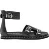 CULT ROSHELLE 4751 SANDAL W LEATHER Sandali Donna