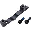 BBB Adattatore freni a disco MTB PowerMount PM-PM 180-220 mm freno
