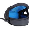 BBB Borsa da sella RacePack ideale per contenere tutto il necessario in bici Sottosella