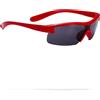 BBB Occhiale ciclismo Bambino PC Smoke occhiali