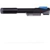 BBB Mini Pompa Bici bici WindGun S in alluminio 250 mm tascabile