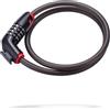 BBB Lucchetto bici Codelock A Combinazione Cavo Dritto Lo