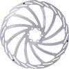 BBB Disco freno MTB PowerStop 220 mm