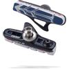 BBB Pattini Freni Bici Techstop Cartuccia Ad Alte Prestazioni freno
