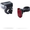 BBB Combo Borchie Lightset Kit luce ant + post