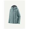 PATAGONIA WOMEN'S TORRENTSHELL 3L RAIN JACKET Giacca Antipioggia Outdoor Donna