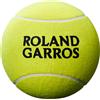 WILSON ROLAND GARROS MINI JUMBO T-BALL Pallina da Collezione