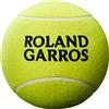 WILSON ROLAND GARROS JUMBO T-BALL Pallina da Collezione