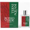 TERNI AQUAM eau de parfum 100 ml (Rosso Verde The Original)