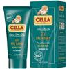 Cella Milano Gel Pre Barba Bio all'Aloe Vera, per Pelli Sensibili, 75 ml, Made in Italy