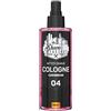 The Shave Factory Colonia Caribbean Aftershave Spray - Idratante E Nutriente, Rinfrescante E Lenitivo Per Viso E Pelle, Adatto a Tutti I Tipi Di Pelle - 8,45 Fl Oz/250 Ml