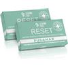 Altagamma Italia PURAMAX RESET - Sapone vegetale 100 G - Ascelle e piedi - Bundle 2pz