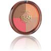L'Oreal Paris L'Oréal Paris Glam Bronze Healthy Glow Palette 4 In 1