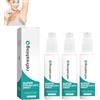 Generic Deodorante spray antitraspirante contro la sudorazione intensa, deodorante antisudore per iperidrosi con protezione a lungo termine, spray corpo efficace per testa, mani e piedi