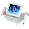 Generico 2in1 pratico RF Microneedle macchina Morpheus 8 RF professionale CE pelle del corpo rafforzamento e vitalità