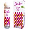Christine Arbel Barbie Eau de Toilette Donna Dream Life Spray 50 ml Made in France Profumo Fruttato-Floral