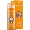 Synchroline - Tanwards Body Cream Acceleratore Abbronzatura Corpo 150 Ml Spf 15 Con Tirosina, Xilitolo, Glicerolo e Msm Protezione Solare Media, Made In Italy