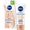 NIVEA Viso BB Creme Medium 50ml