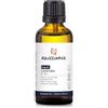 Naissance Olio Essenziale di Lavanda Vera Bio (No. 102) 50ml 100% Puro, Cartificato Biologico, Vegano, Cruelty Free, Senza OGM - Per Aromaterapia Diffusore e Massaggio. Aroma Rilassante e Rinvigorente