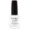 FABY smalto Double, 15 ml