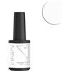 MNP Lacqwear 23 Vernice Smalto Semi-Permanente, 10ml, Bianco, Facile da Rimuovere