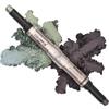Danessa Myricks Beauty Colorfix Stix Duo Ombretto 3 g 10 Crush/Shadow Eclipse
