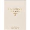 Prada La Femme Eau de parfum Spray 50 ml Donna