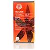 12Gods Capsule Tè alle Erbe Erodas - Dittamo, Tribulus, Ortica, Menta e Anice | Compatibili Nespresso® | 20 Capsule (2 x 10) | Senza Caffeina, Senza Coloranti