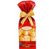 Lindt Orsetto, Lindt Teddy, Confezione di Mini Orsetti di Cioccolato al Latte, 120g