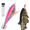 Genérico Esche artificiali da nuoto realistiche con affondamento lento per canna, esche artificiali in acqua : Black Bass, Trota, Siluro, , Lago, Fiume, Lancio, Curricano