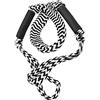 MNUvxzaewf Cima di ormeggio da 4 Piedi, Accessori for Barche e Kayak(Blu)
