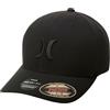 Hurley M Dri-Fit One&Only 2.0 Hat Cappelli, Uomo, Black/Black, L/XL