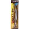 Herakles Artificiale Spinning Hard Bait Colmic jeko 125 SS jerkbait 125mm 16,8gr