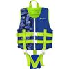 Tooklee Gilet da Nuoto per Bambini, Ad Alta Galleggiabilità, Con Cinghia Di Sicurezza Regolabile, Testato TÜV e sicuro, Comfort in Neoprene Morbido, Cinghia Sottogamba Allargata, Struttura Resistente