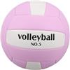 GATHINESS Pallone da Beach Volley Antiscivolo in Pvc con Superficie Testurizzata per Migliore Adesione per Giochi all Aperto