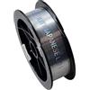 ARMERIAONLINE SINCE 1999 Filo da Pesca Fluorocarbon, 0.50mm, 250 Metri, Trasparente per Spinning, Pesca Mare, Trota, Storione