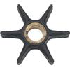 DBWOZER 378891 Girante della Pompa dell'Acqua Adatta per Motori fuoribordo Johnson per Evinrude OMC 25 28 30 33 35 40 HP 375808 775521 18-3006