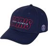 PSG Paris Saint-Germain Cappellino PSG, collezione ufficiale, taglia regolabile