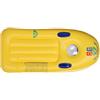 FxaumsGxuk Tavola da Surf Gonfiabile per Bambini,Gioco da Piscina Surf Gonfiabile in PVC,Tavola per i Piccoli - per Ragazzi e Ragazze Spiaggia Giardino Esterno Sole Lago Estate Cortile e Terreno