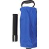 Prosxylate Sacca raccogli Palline da Golf, recuperatore di Palline con Tubo in plastica Staccabile e Impugnatura in Gomma, capace di Contenere Fino a 80 Palline, Strumento a Uso Singolo Mano (Nera)