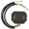 SzxJkmf Raddrizzatore adatto for 10hp-20hp F10 F15 F20 4Str fuoribordo MFS15C MFS20C MFS20 879147T62 3BJ-76060-0 3BJ-76060-1