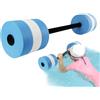 Generico Attrezzatura Ginnastica Acquatica,Bilancieri Fitness Nuoto Allenamento Leggero - Manubri, E Bilancieri Fitness Acquatici, Barre Manubrio,Per Allenamento Nuoto Assistenza Recupero Post Parto Yo