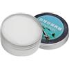 Generic per stecca da biliardo | per stecca da biliardo - Crema protettiva nutriente 80 g più liscia per ridurre lo slittamento delle mani, migliora l'attrito della presa per principianti