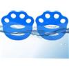 Generic Dischi per esercizi in acqua, in schiuma, leggeri, ergonomici, portatili, attrezzature per aerobica in acqua, per cortile, dormitorio, viaggi, sport, allenamento, squat, sott'acqua, esterni, interni