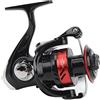 FILFEEL Mulinello da Pesca Baitcasting con Tazza Obliqua in Filo Metallico per Pesca in Mare e Fiume, Alta velocità 5.2: e Design AE4000 (AE5000)