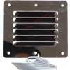 Generic Respiratore d'aria per yacht, ventilatore in acciaio inox a prova di ruggine, copertura di ventilazione per yacht - per copertura parete motore esterno sport